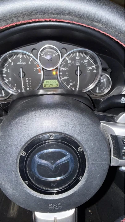 2007 Mazda NC MX-5 Miata - Image 4 of 20