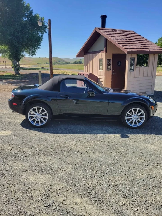 2007 Mazda NC MX-5 Miata - Image 6 of 10