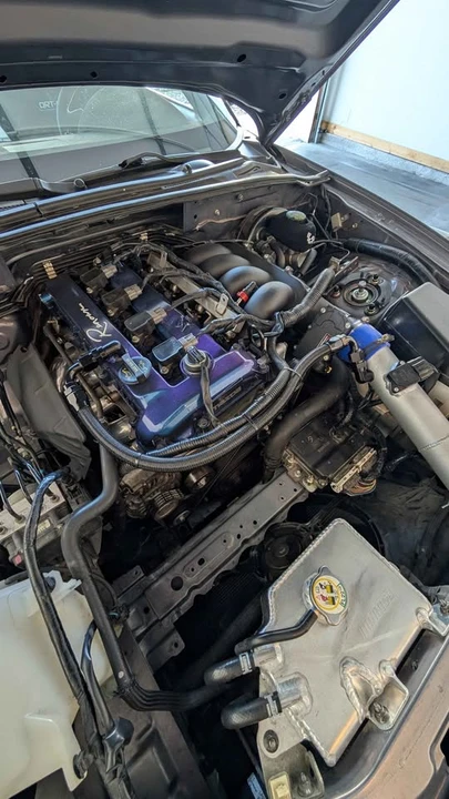 2007 Mazda NC MX-5 Miata - Image 3 of 8
