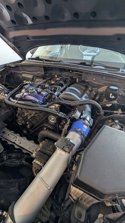 2007 Mazda NC MX-5 Miata - Image 4 of 8