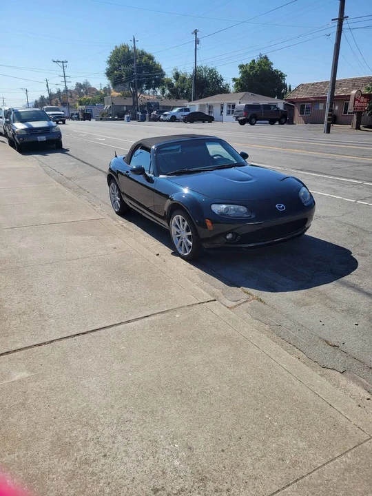 2007 Mazda NC MX-5 Miata - Image 3 of 10