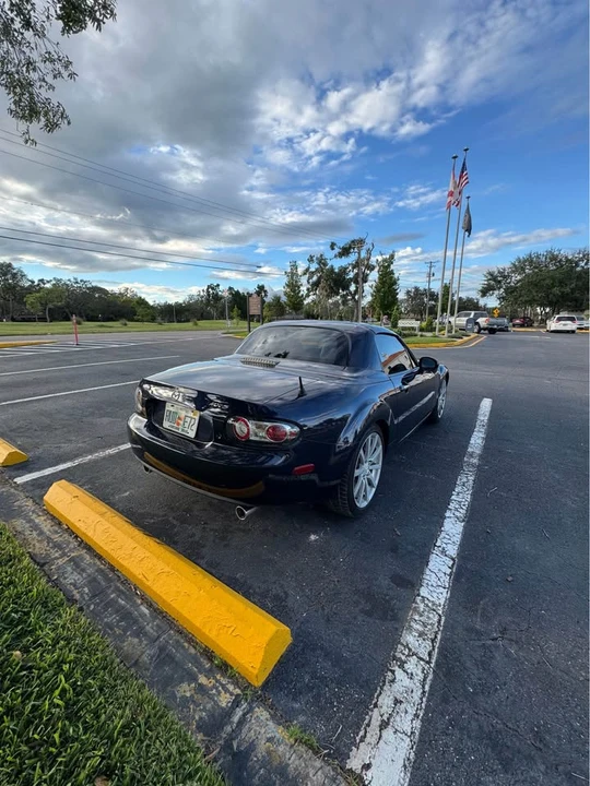 2007 Mazda NC MX-5 Miata - Image 13 of 18