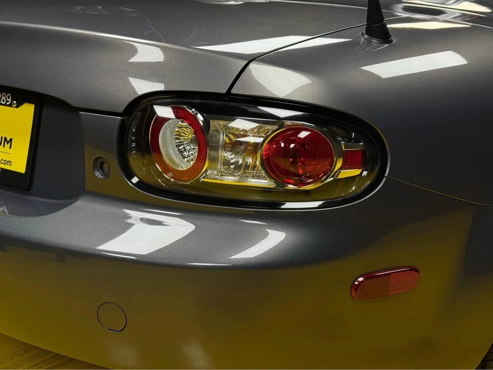 2007 Mazda NC MX-5 Miata - Image 18 of 20