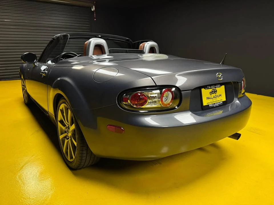 2007 Mazda NC MX-5 Miata - Image 8 of 20