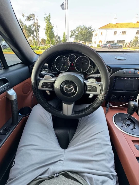 2007 Mazda NC MX-5 Miata - Image 14 of 18