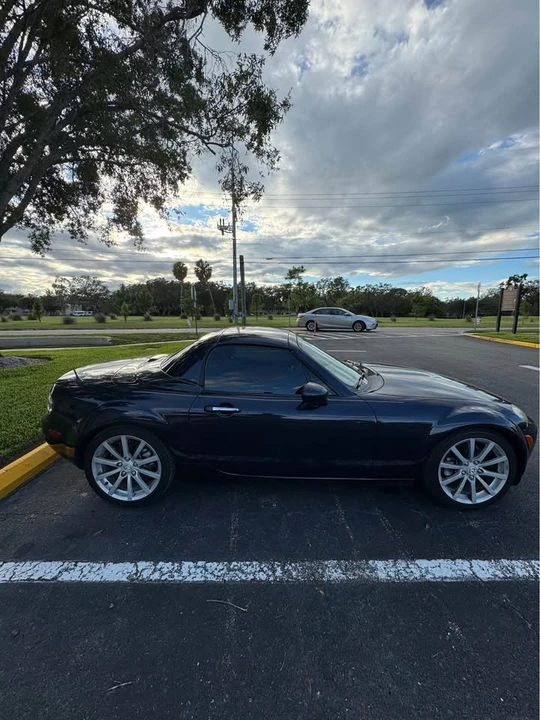 2007 Mazda NC MX-5 Miata - Image 12 of 18