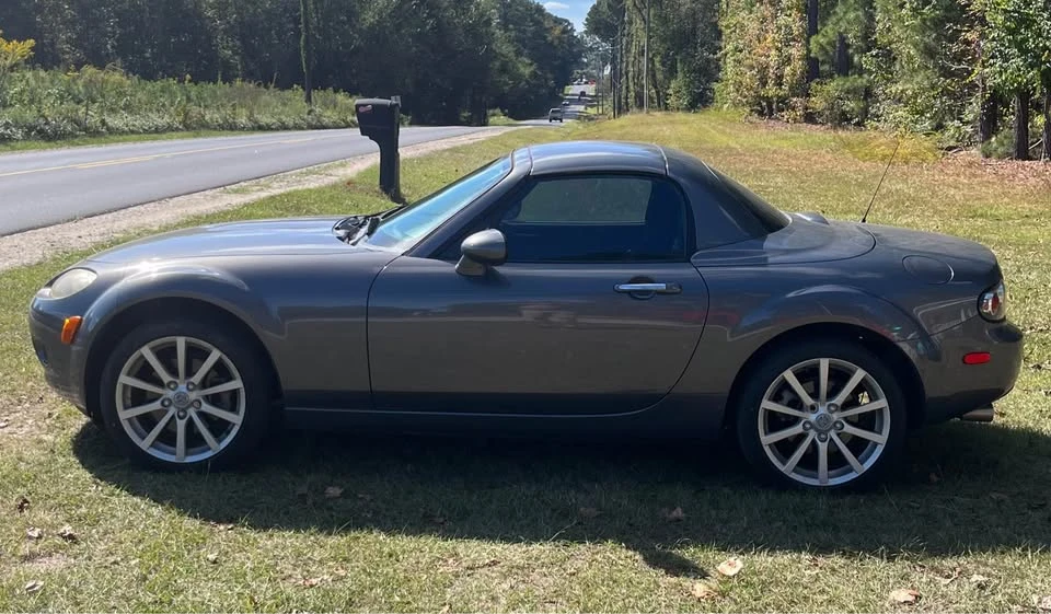 2007 Mazda NC MX-5 Miata - Image 6 of 17