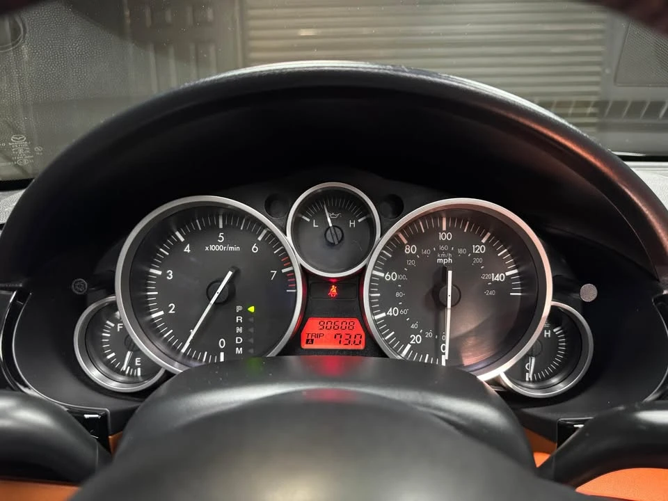 2007 Mazda NC MX-5 Miata - Image 17 of 20