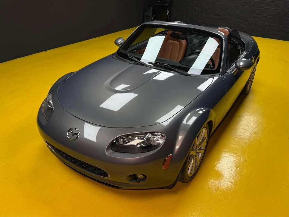 2007 Mazda NC MX-5 Miata - Image 7 of 20
