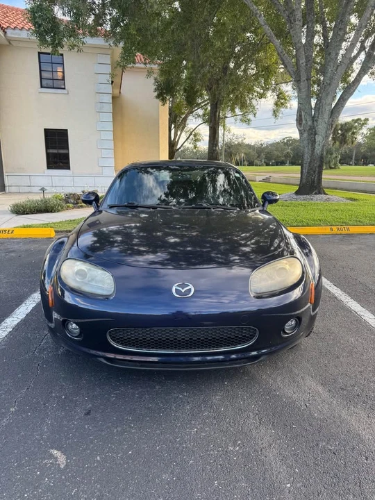 2007 Mazda NC MX-5 Miata - Image 9 of 18