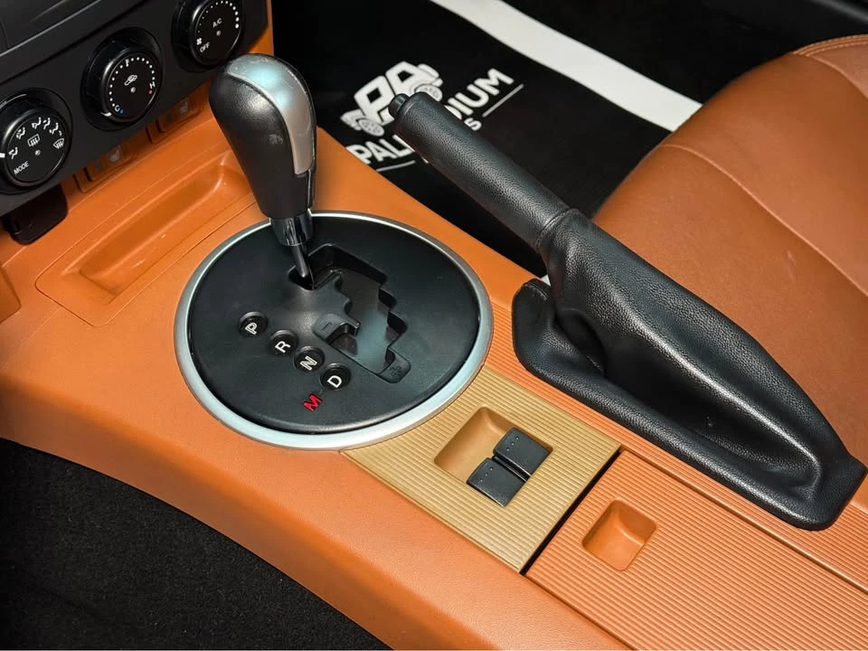 2007 Mazda NC MX-5 Miata - Image 13 of 20