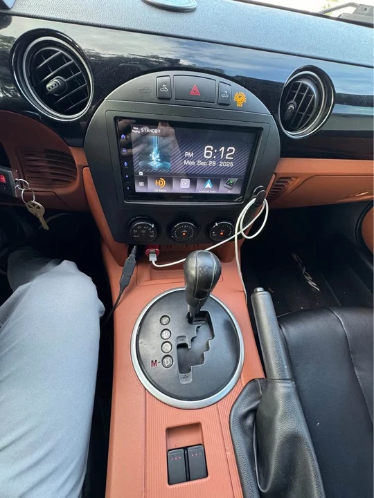 2007 Mazda NC MX-5 Miata - Image 17 of 18