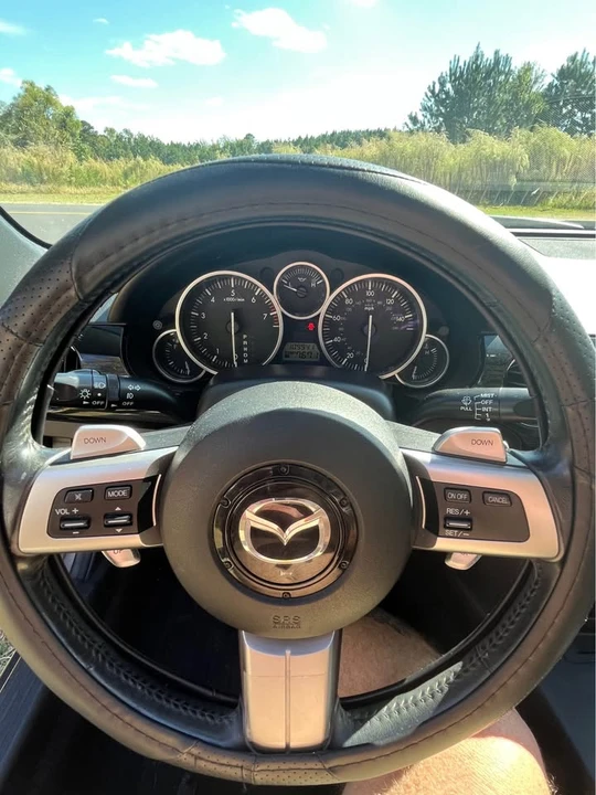 2007 Mazda NC MX-5 Miata - Image 11 of 17