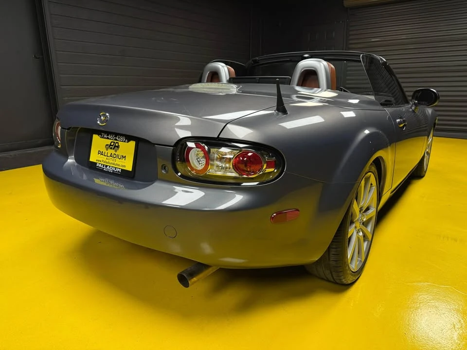2007 Mazda NC MX-5 Miata - Image 3 of 20