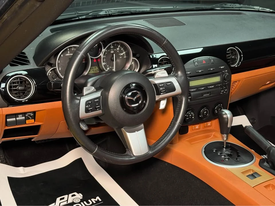 2007 Mazda NC MX-5 Miata - Image 11 of 20