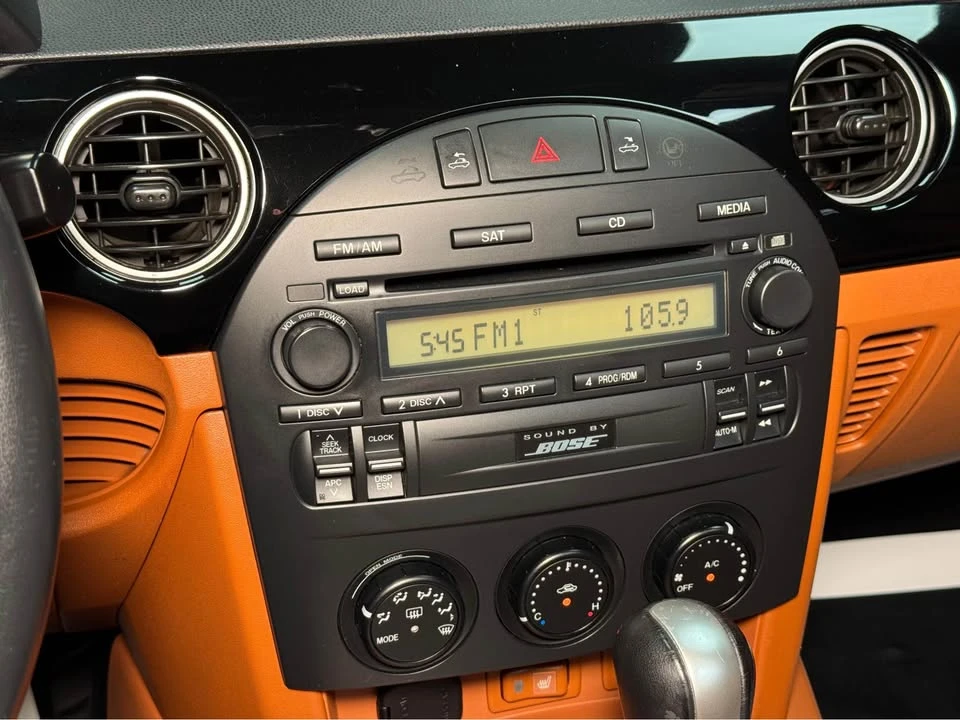 2007 Mazda NC MX-5 Miata - Image 16 of 20
