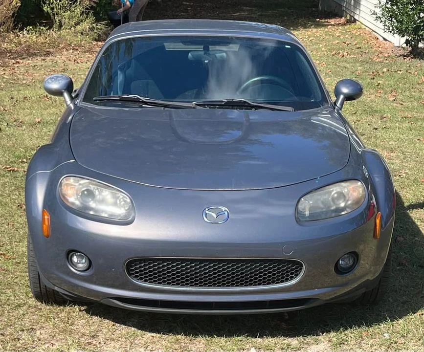 2007 Mazda NC MX-5 Miata - Image 7 of 17