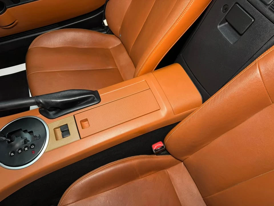 2007 Mazda NC MX-5 Miata - Image 19 of 20