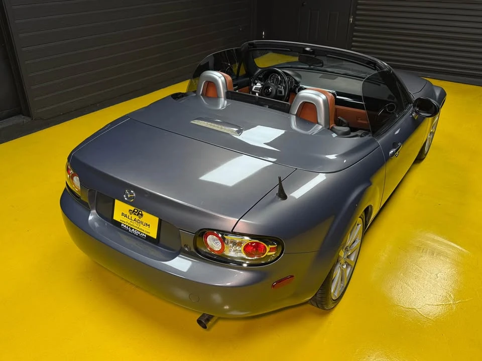 2007 Mazda NC MX-5 Miata - Image 6 of 20