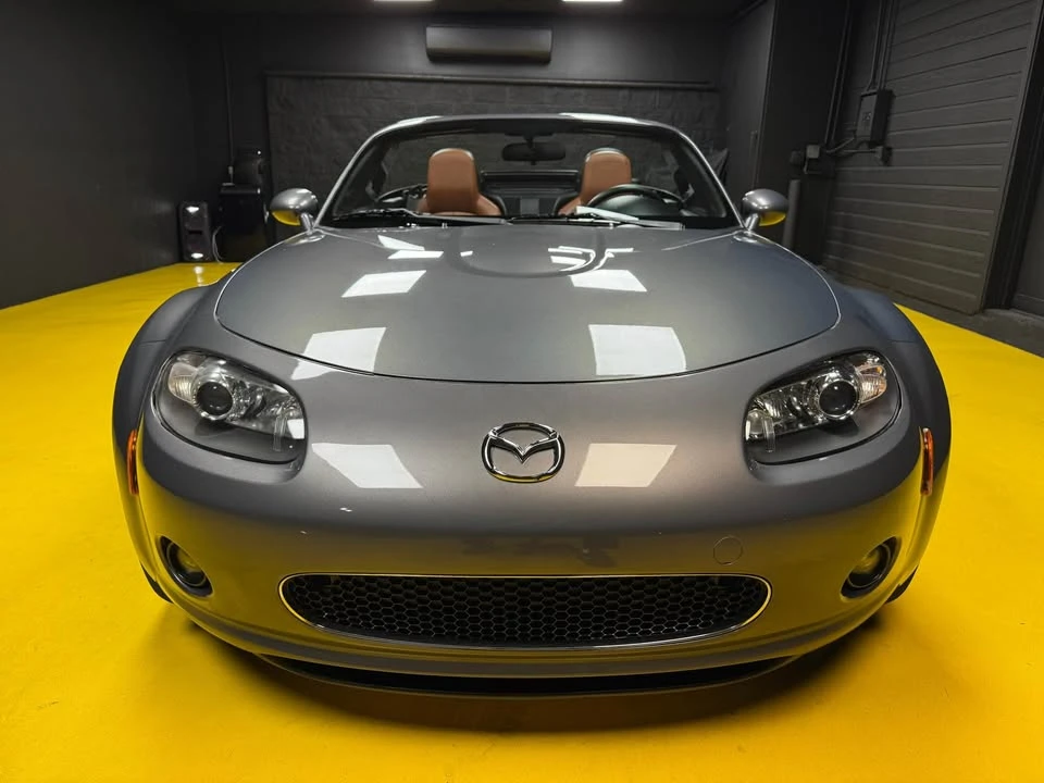 2007 Mazda NC MX-5 Miata - Image 9 of 20