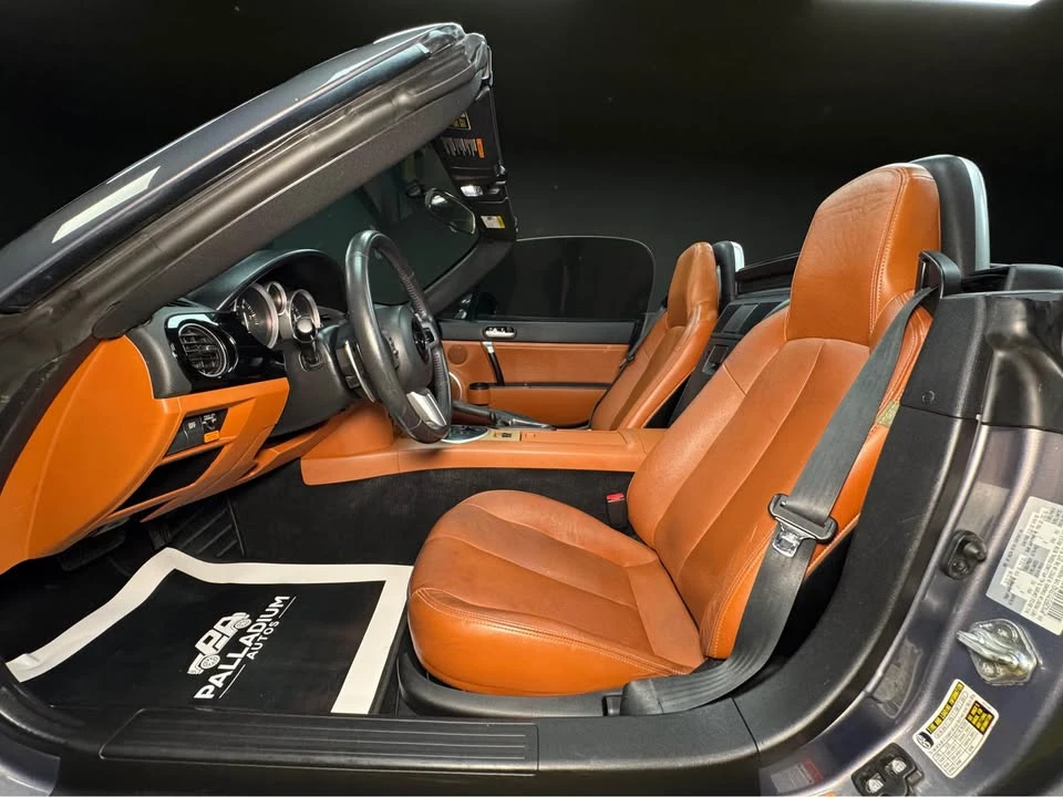 2007 Mazda NC MX-5 Miata - Image 5 of 20