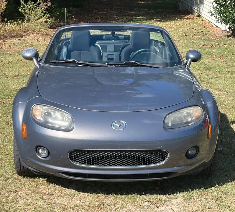 2007 Mazda NC MX-5 Miata - Image 3 of 17