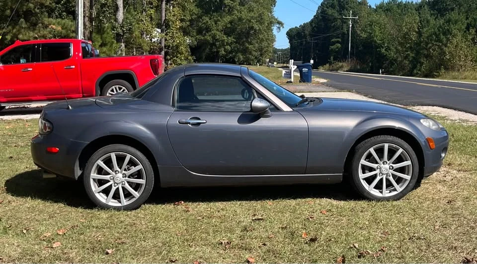 2007 Mazda NC MX-5 Miata - Image 5 of 17