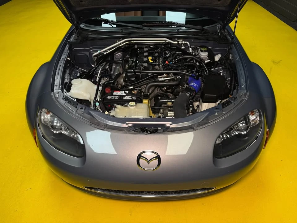 2007 Mazda NC MX-5 Miata - Image 4 of 20