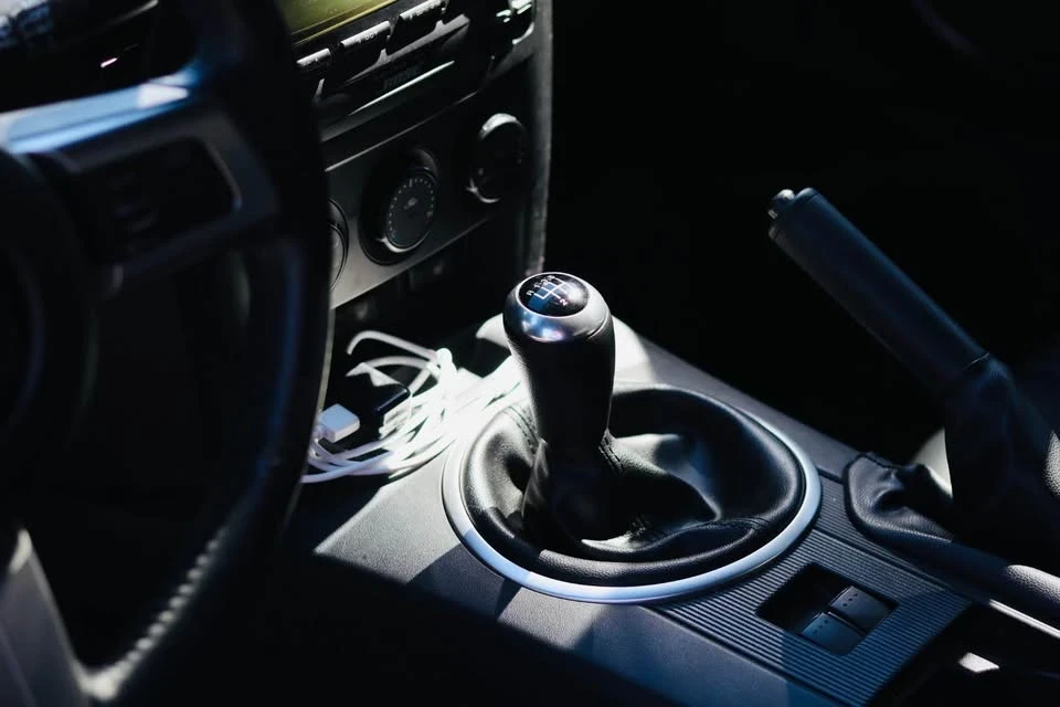 2007 Mazda NC MX-5 Miata - Image 5 of 7