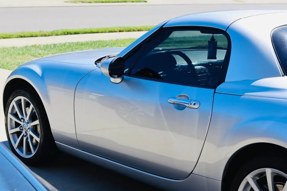 2007 Mazda NC MX-5 Miata - Image 3 of 7