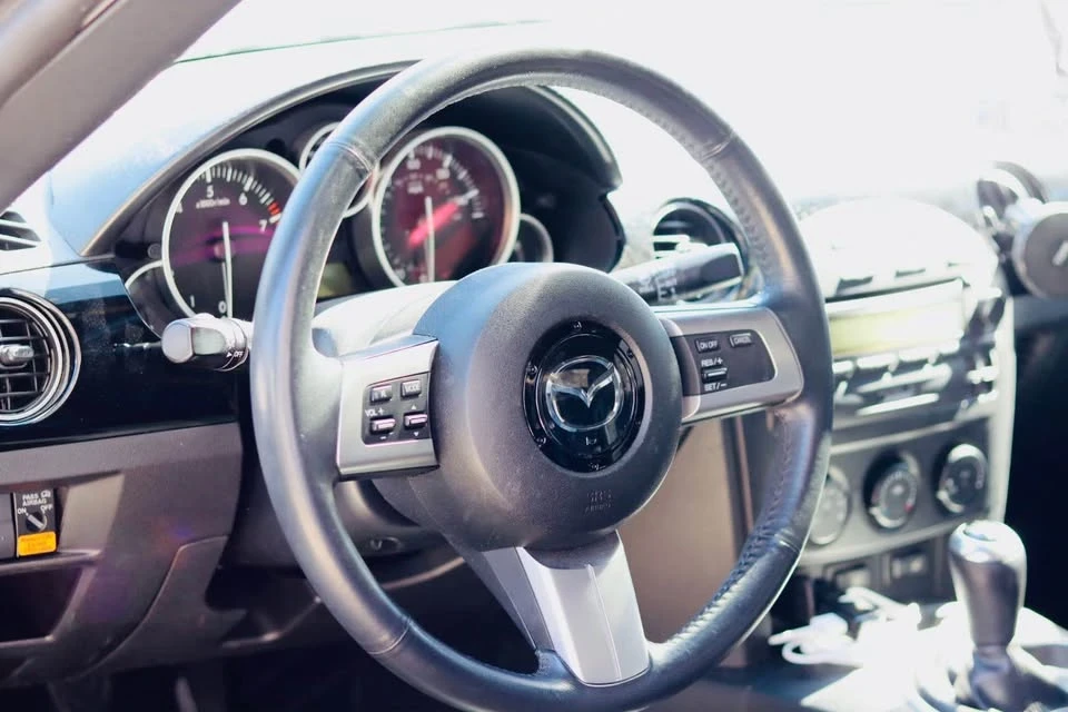 2007 Mazda NC MX-5 Miata - Image 4 of 7
