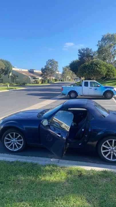 2007 Mazda NC MX-5 Miata - Image 7 of 7