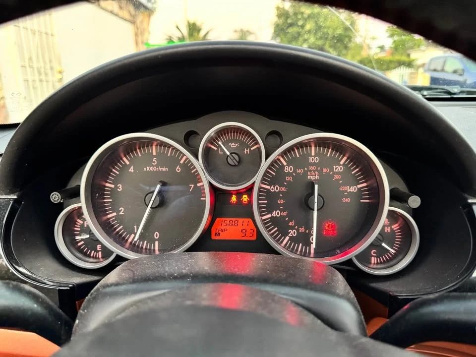 2007 Mazda NC MX-5 Miata - Image 13 of 13