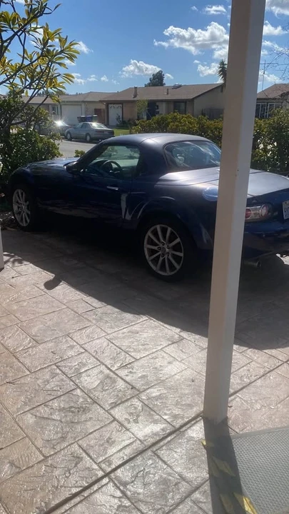 2007 Mazda NC MX-5 Miata - Image 6 of 7