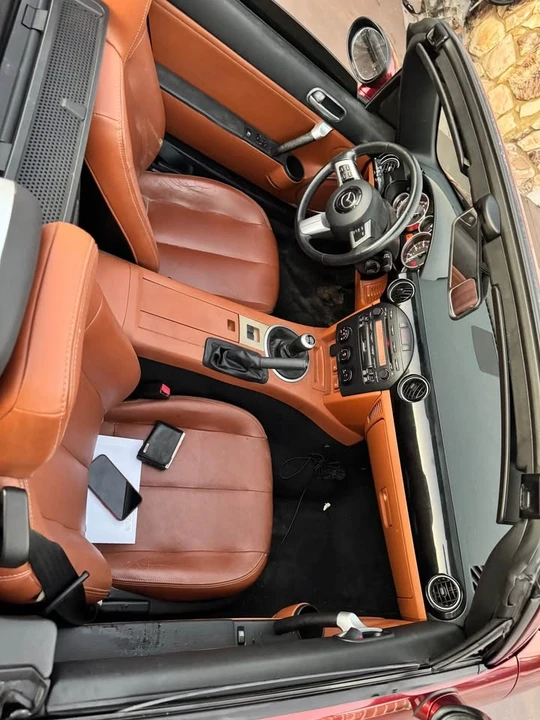2007 Mazda NC MX-5 Miata - Image 11 of 13