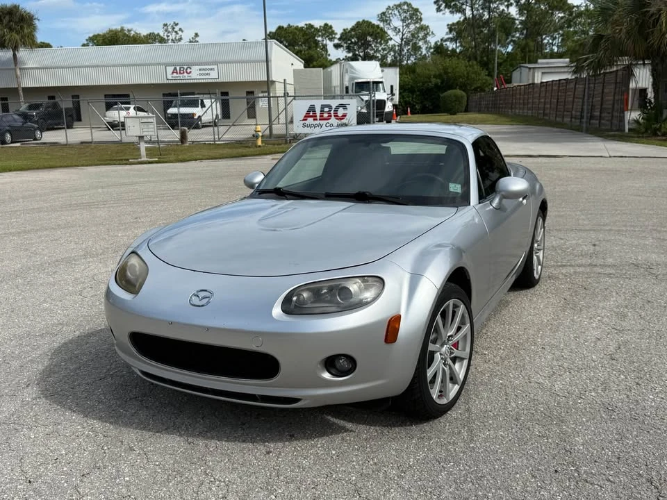 2007 Mazda NC MX-5 Miata - Image 6 of 18