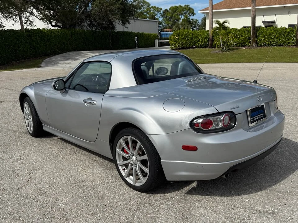 2007 Mazda NC MX-5 Miata - Image 9 of 18