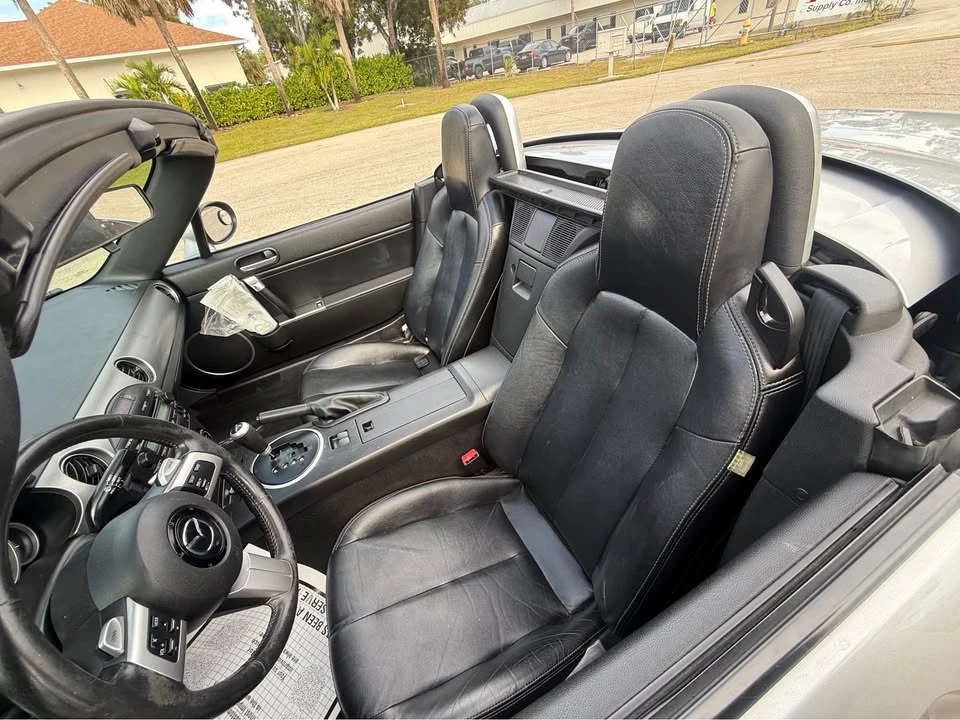 2007 Mazda NC MX-5 Miata - Image 16 of 18