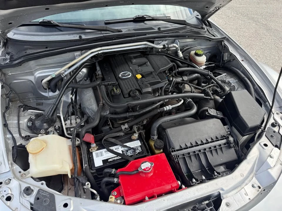 2007 Mazda NC MX-5 Miata - Image 17 of 18