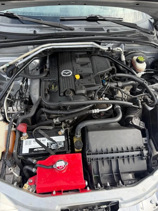 2007 Mazda NC MX-5 Miata - Image 18 of 18