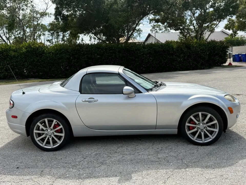 2007 Mazda NC MX-5 Miata - Image 7 of 18