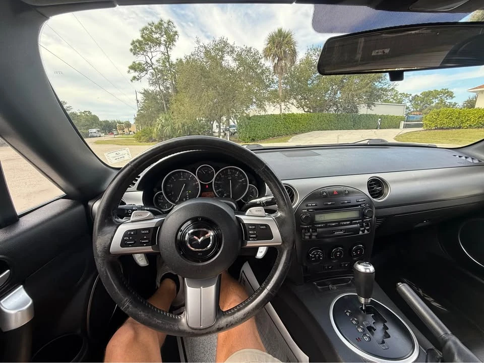 2007 Mazda NC MX-5 Miata - Image 11 of 18