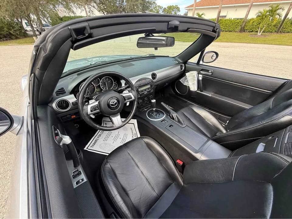 2007 Mazda NC MX-5 Miata - Image 15 of 18