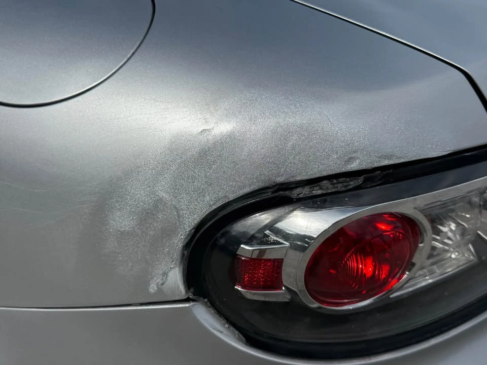 2007 Mazda NC MX-5 Miata - Image 10 of 18
