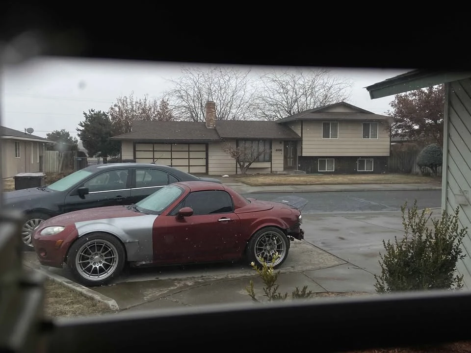 2007 Mazda NC MX-5 Miata - Image 2 of 9