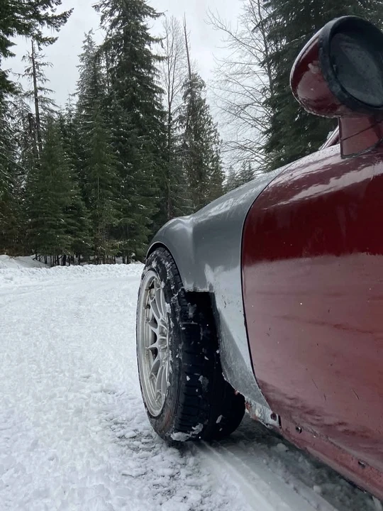 2007 Mazda NC MX-5 Miata - Image 4 of 9