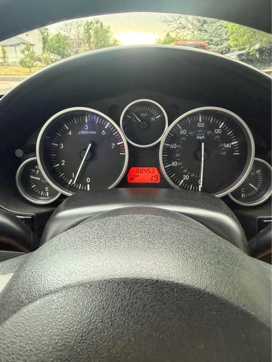2007 Mazda NC MX-5 Miata - Image 12 of 13