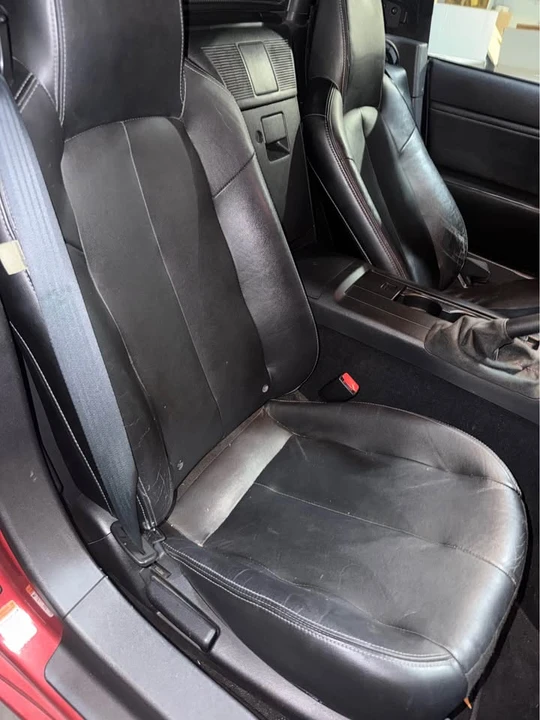 2007 Mazda NC MX-5 Miata - Image 8 of 13