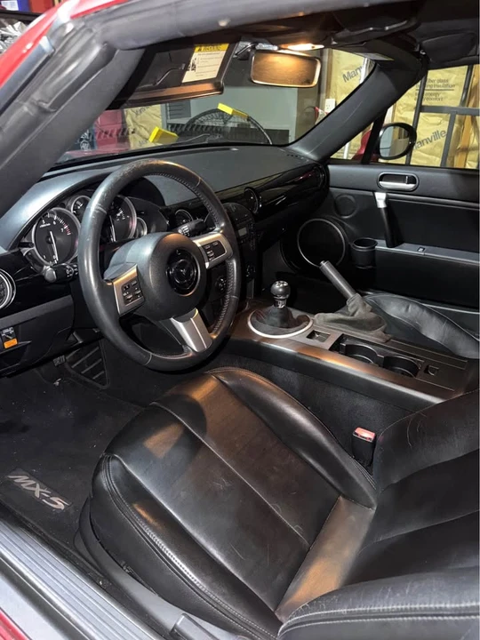 2007 Mazda NC MX-5 Miata - Image 6 of 13