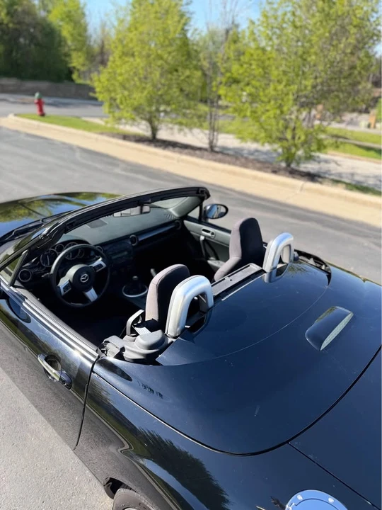 2007 Mazda NC MX-5 Miata - Image 8 of 13